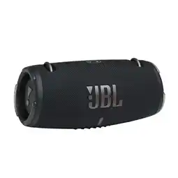 Walmart JBL Xtreme 3 Portable Wireless Bluetooth Speaker offer