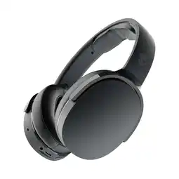 Walmart Skullcandy Hesh Evo Bluetooth Wireless over Ear Foldable Headphones, True Black offer