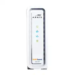 Walmart ARRIS Surfboard (32x8) Cable Modem, DOCSIS 3.0 offer