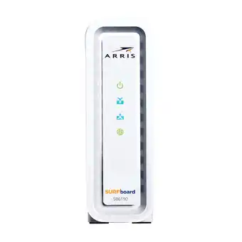 Walmart ARRIS Surfboard (32x8) Cable Modem, DOCSIS 3.0 offer