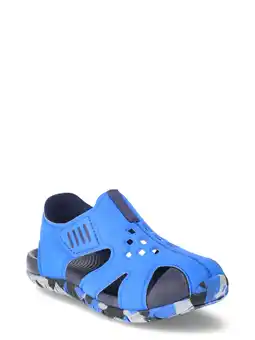 Walmart Wonder Nation Toddler Kids Bump Toe Sandals offer
