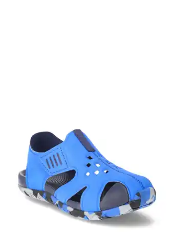 Walmart Wonder Nation Toddler Kids Bump Toe Sandals offer