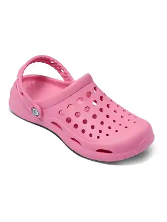 Walmart Joybees Unisex Active Clog Sandals offer