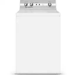 Walmart TC5 Top Load Washer with Speed Queen Classic Clean offer