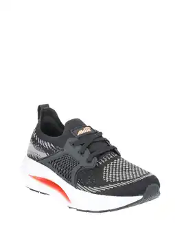 Walmart Avia Women’s Caged Knit Sneakers offer