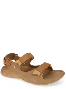Walmart Rugged Shark Men's River Sandals offer