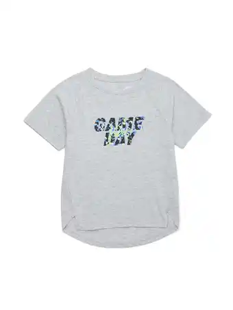 Walmart Athletic Works Girl's Short Sleeve Graphic T-Shirt, Sizes 4-18 & Plus offer