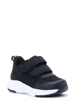 Walmart Athletic Works Baby Boys Mesh Jogger Sneakers offer