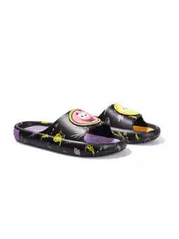 Walmart SpongeBob SquarePants Men’s Slide Sandals offer