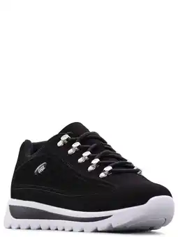 Walmart Lugz Men's Dial Sneaker offer