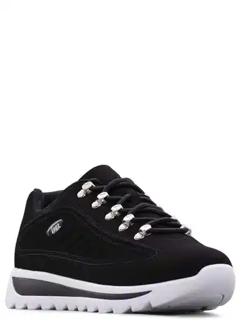 Walmart Lugz Men's Dial Sneaker offer