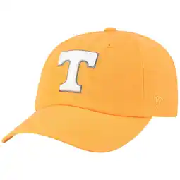 Walmart Men's Top of the World Tennessee Orange Tennessee Volunteers Victory Adjustable Hat offer
