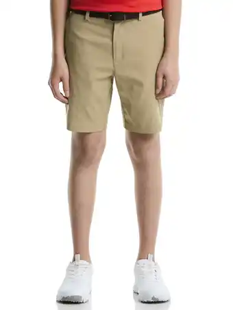 Walmart Ben Hogan Performance Boys Active 7 Golf Shorts, Sizes 4-18 offer
