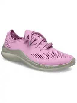 Walmart Crocs Women's LiteRide 360 Pacer Water Shoe Sneakers offer