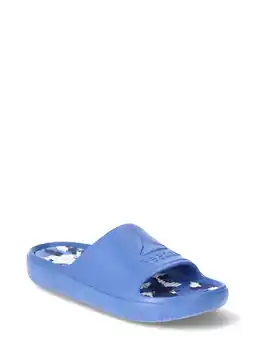 Walmart Reebok Men’s Recovery Slides offer
