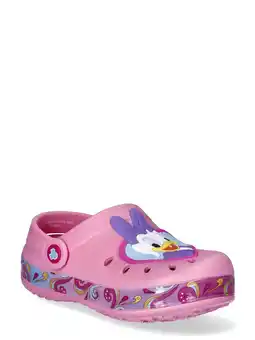 Walmart Minnie Mouse Toddler Girls License Clogs offer