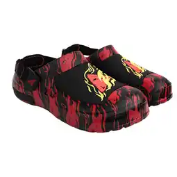 Walmart Doritos Flame Men's Clog Sandals offer