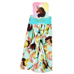 Walmart 1pk Wide Knotted Headwrap offer