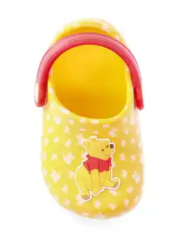 Walmart Winnie the Pooh Baby Boys Clogs offer
