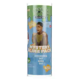 Walmart Guava Juice Guava A toys Mystery Slime offer
