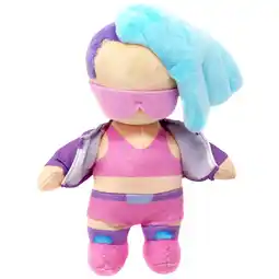Walmart Stumble Guys Veloci T Plush offer