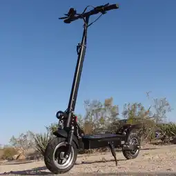 Walmart AJOOSOS X750 Pro Electric Scooter Adults, 40 mph Top Speed, 50 Miles Long Range offer
