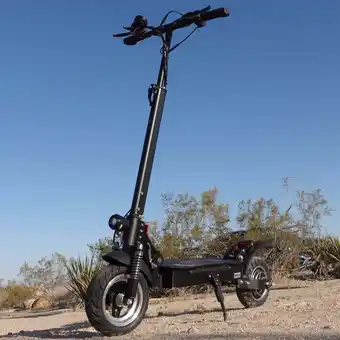 Walmart AJOOSOS X750 Pro Electric Scooter Adults, 40 mph Top Speed, 50 Miles Long Range offer