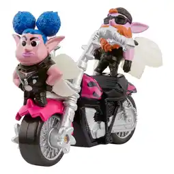 Walmart Disney Pixar Onward Minis Sprites & Motorcycle offer