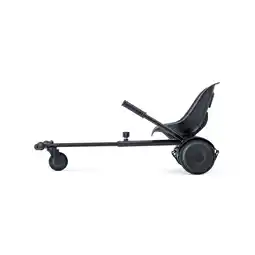 Walmart Jetson Rumble Go Kart Hoverboard Combo, 13.7 in Height, 36 in Length, 12 lb Weight offer