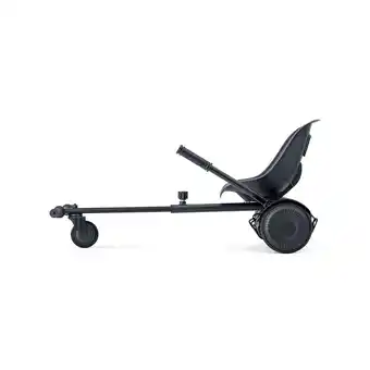 Walmart Jetson Rumble Go Kart Hoverboard Combo, 13.7 in Height, 36 in Length, 12 lb Weight offer