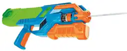 Walmart Adventure Force Tidal Striker Water Blaster, Ages 6 Years and up, Fun for Outdoors! offer