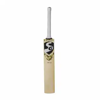 Walmart SG SG01CR130076 English Willow Short Handle Cricket Bat - Beige - Kurzer Griff offer