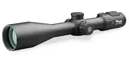 Walmart SIG SAUER Sierra6BDX 5-30x56mm Rifle Scope 34 mm Tube, Second Focal Plane, Black offer