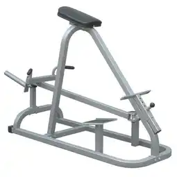 Walmart Plate Loaded Incline Rower offer