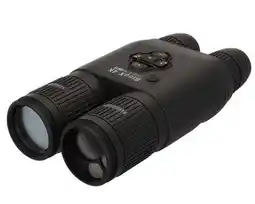 Walmart ATN BinoX 4K Night Vision Rangefinding Binocular Black 4-16x offer