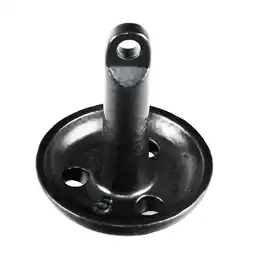 Walmart YakGear 8796088 Painted Cast Iron Mushroom Anchor offer