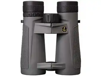 Walmart Leupold BX-5 Santiam HD Binocular 10x42mm, Shadow Gray offer