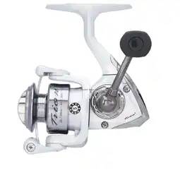 Walmart Pflueger Trion Spinning Reel, 20 Size Fishing Reel offer