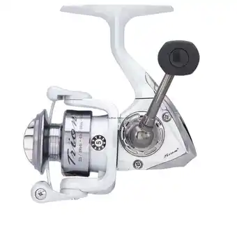 Walmart Pflueger Trion Spinning Reel, 20 Size Fishing Reel offer