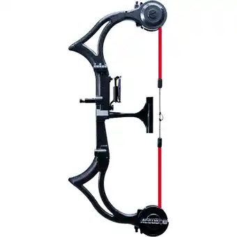 Walmart AccuBow 2.0 Carbon Fiber Original Archery Strength and Exercise Training System offer