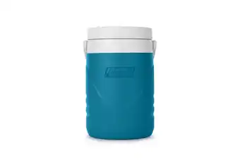 Walmart Coleman Chiller 1-Gallon Portable Cooler offer