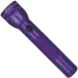 Walmart LIG FLA 2D CELL, PURPLE offer