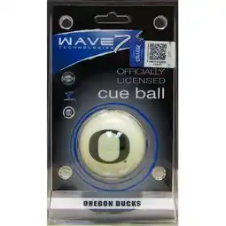 Walmart University Of Oregon Cue Ball offer