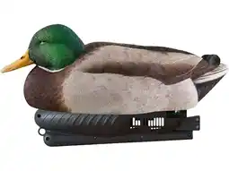 Walmart Avian-X Power Swimmer Mallard Drake Motion Duck Decoy offer
