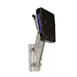 Walmart Panther Marine Outboard Motor Bracket - Aluminum - Max 20HP [55-0021] offer