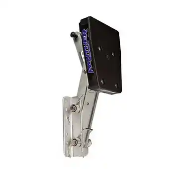 Walmart Panther Marine Outboard Motor Bracket - Aluminum - Max 20HP [55-0021] offer