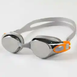 Walmart Ispeed Mirror Pro Swim Goggle Non-Fogging Anti UV Swimming Swim Goggle offer