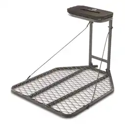 Walmart Guide Gear Hang-on Tree Stand, 24 x 29.5 offer