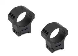 Walmart Monstrum 34mm Precision Picatinny V2 Scope Rings | 1.40in offer