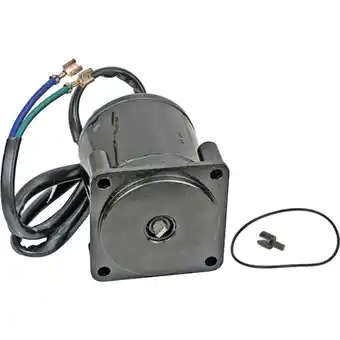 Walmart DB Electrical Tilt & Trim Motor offer